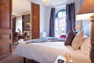 Catalunya Palace Apartment, Apartment in Barcelona