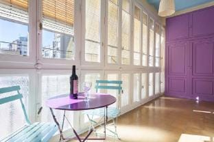 Rambla Paris Apartment Apartment in Barcelona
