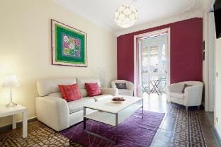 Rambla Paris Apartment Apartment in Barcelona