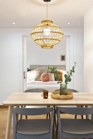 Columbus Apartment, Apartment in Barcelona