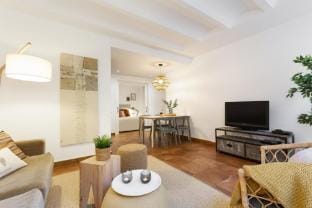 Columbus Apartment, Apartment in Barcelona