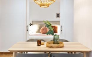 Columbus Apartment, Apartment in Barcelona