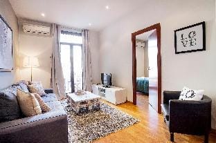 Viladomat Eixample Apartment Apartment in Barcelona