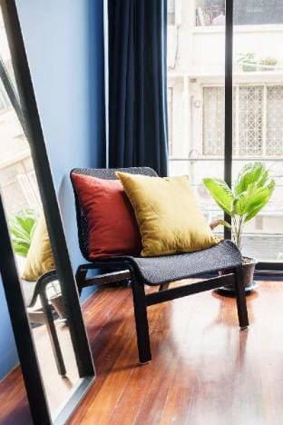 Renovated townhouse 5 min walk to BTS Thonglor Vacation rental in Bangkok