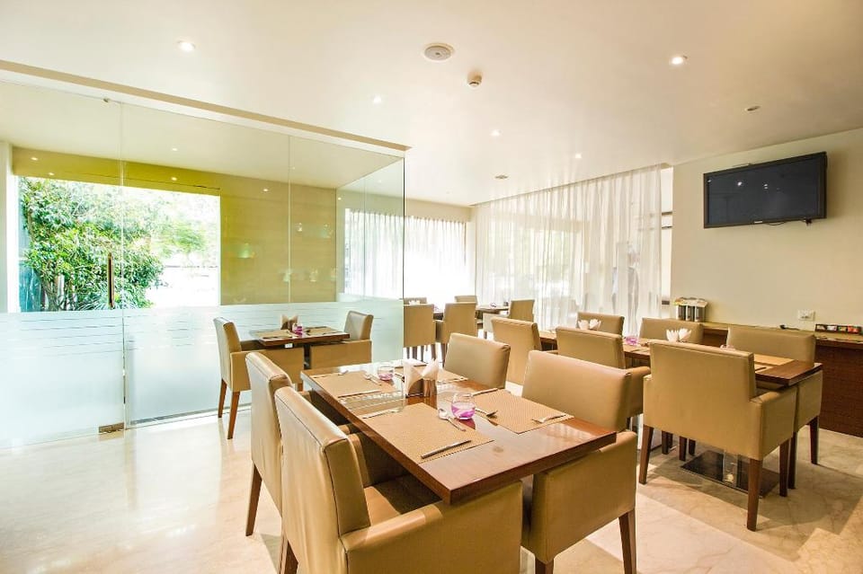 FabHotel Cabana Hotel in New Delhi