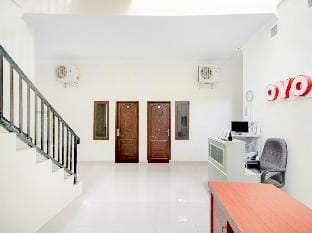 Hotel O 252 Homestay Vacation rental in Indonesia