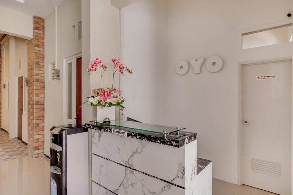 OYO 3170 Songo Residence Hotel in Indonesia