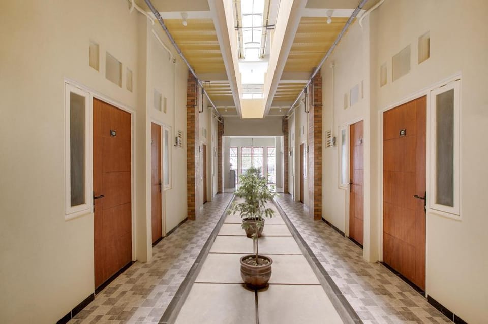 OYO 3170 Songo Residence Hotel in Indonesia