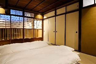 Nishijin Fujita Vacation rental in Kyoto