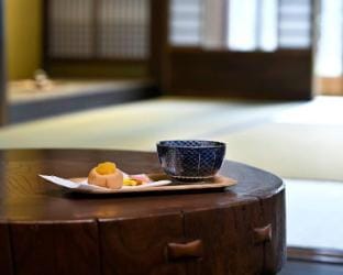Nishijin Fujita Vacation rental in Kyoto