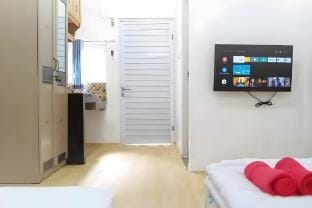 Algira Guest House Syariah RedPartner Bed and Breakfast in West Java