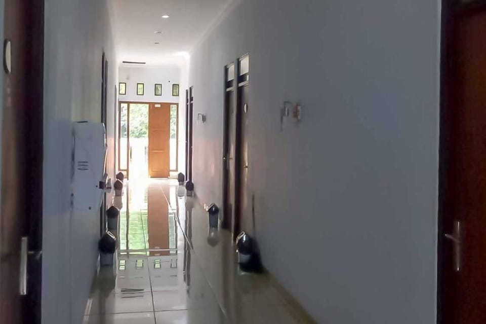 Pondok Cimanggu Syariah RedPartner Hotel in West Java