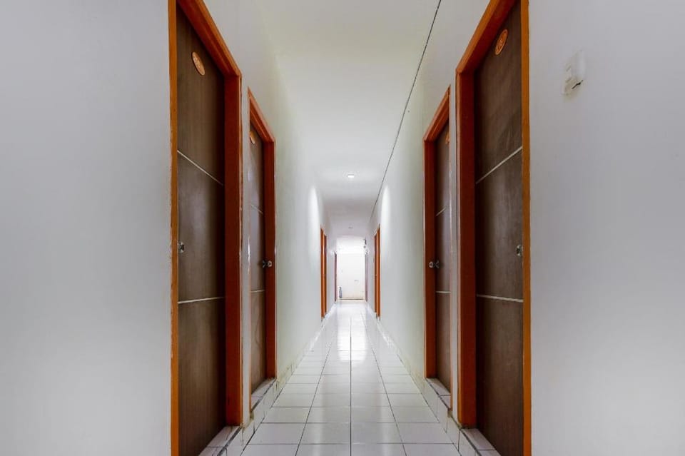 OYO 3872 Wisma Family Hotel in Indonesia