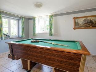 Spacious Holiday Home in Chodes with Sauna Vacation rental in Wallonia, Belgium