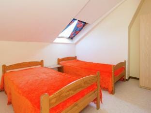Spacious Holiday Home in Chodes with Sauna Vacation rental in Wallonia, Belgium