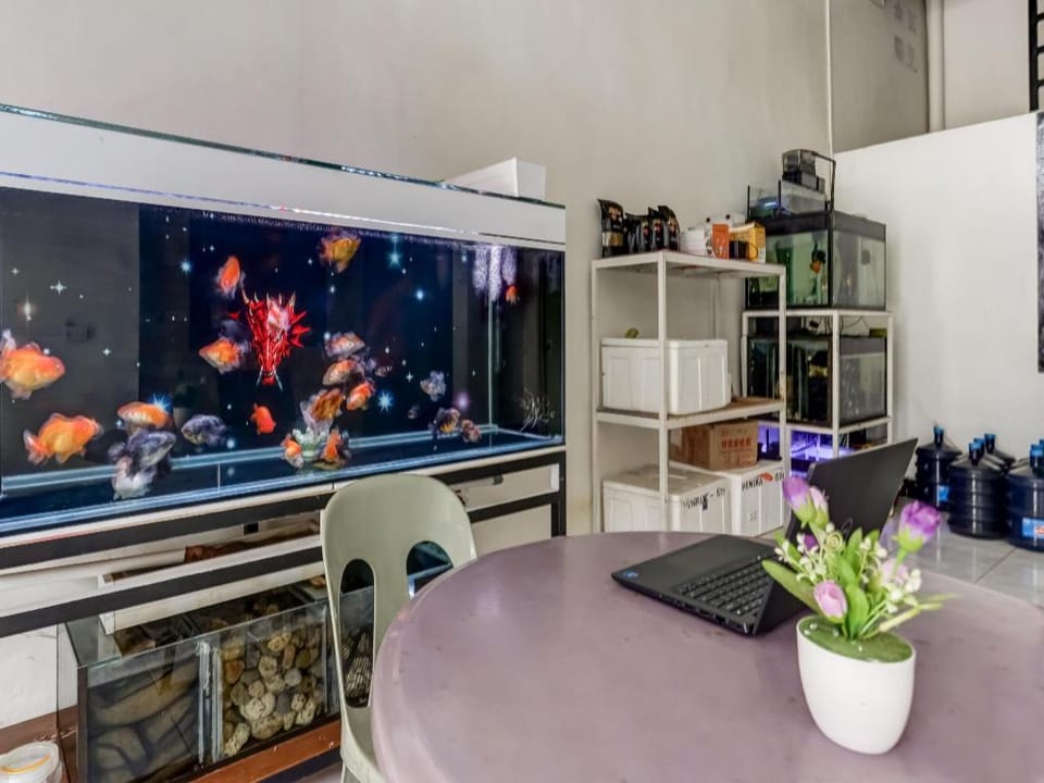 OYO 91287 Jeje Homestay Hotel in Riau Islands, Indonesia