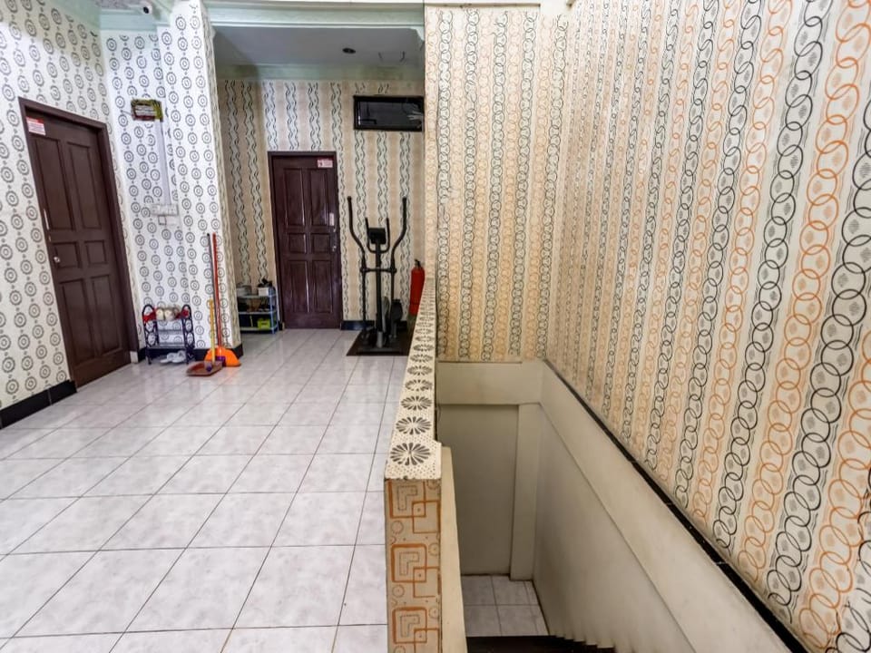 OYO 91287 Jeje Homestay Hotel in Riau Islands, Indonesia