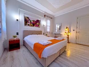 Meşe Suites Apartment in Ölüdeniz