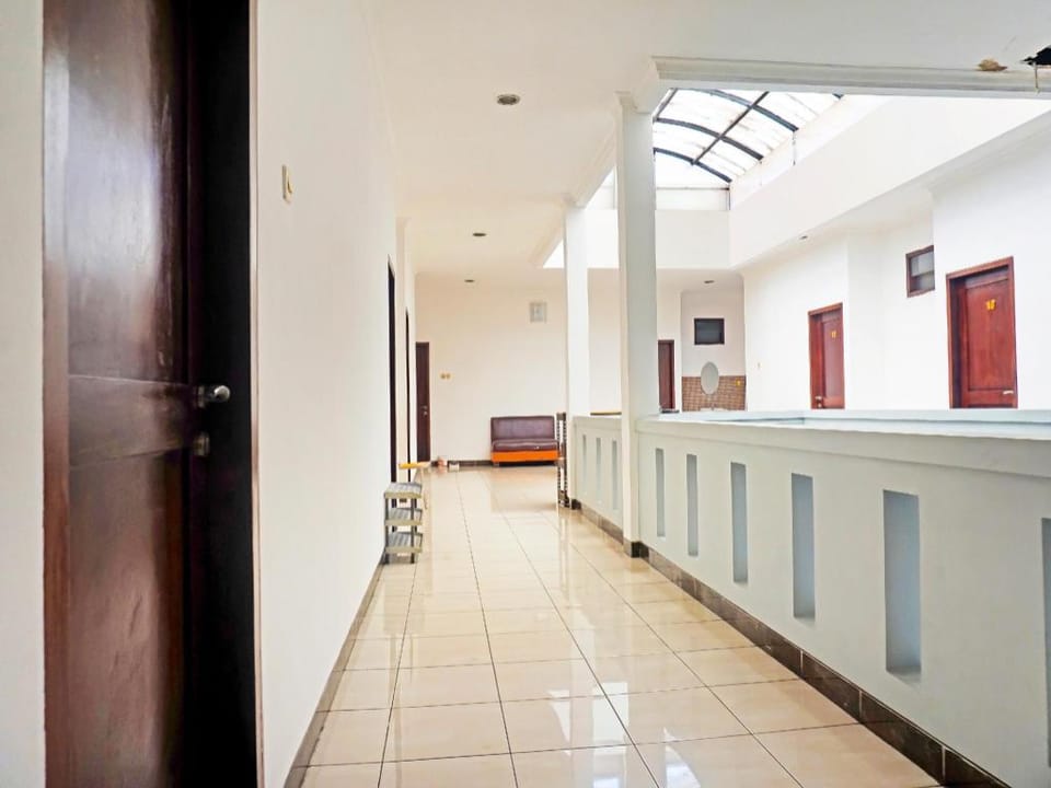OYO 91349 Taman Permata 3 Residence Hotel in West Java