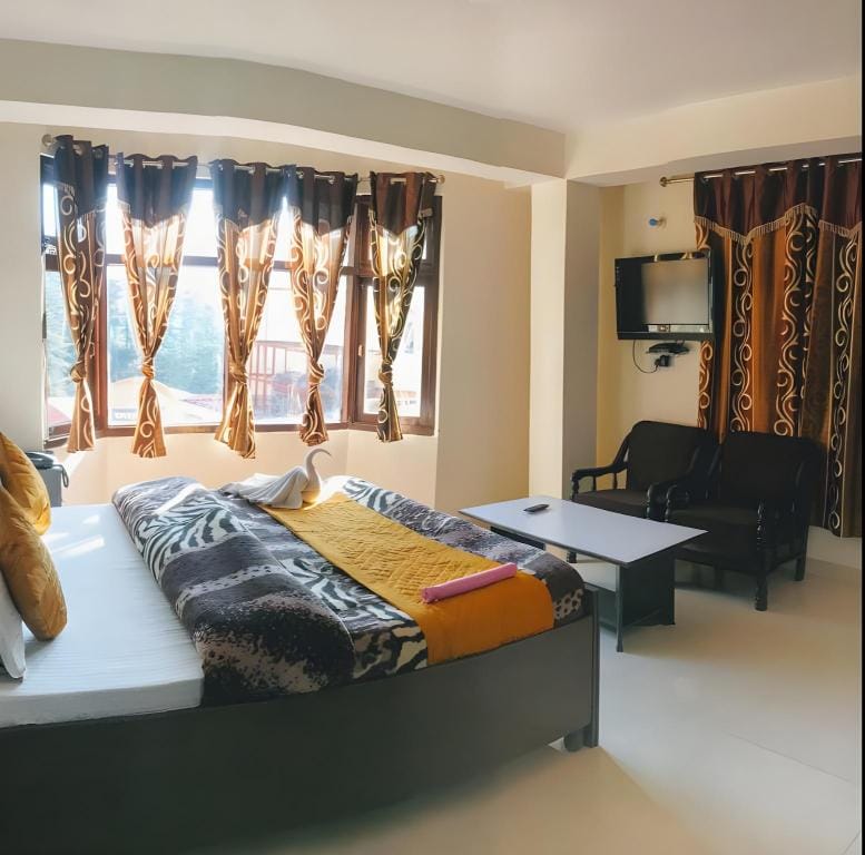 Hotel Live inn Shimla Hotel in Shimla