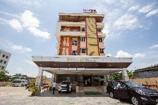 Hotel Mourya Apartment in Nepal