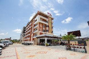 Hotel Mourya Apartment in Nepal