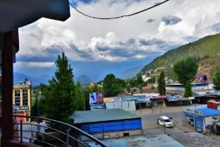 Mingora Bypass Hotel Swat Hotel in Pakistan