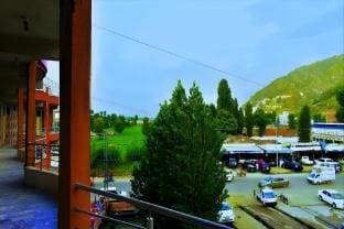 Mingora Bypass Hotel Swat Hotel in Pakistan