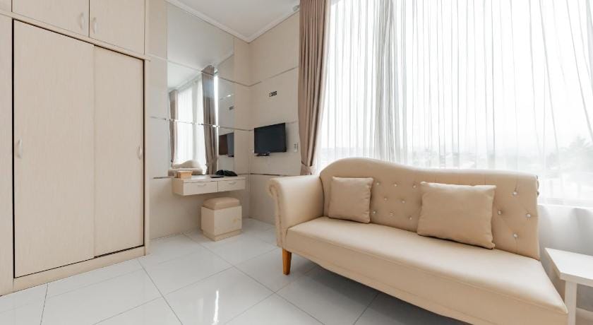 OYO 90498 Kandaga Guest House Hotel in Bandung