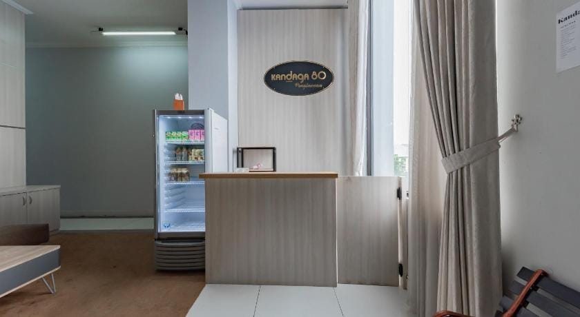 OYO 90498 Kandaga Guest House Hotel in Bandung