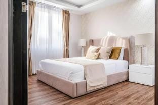 Levana Beach Front Pool Villa Villa in Pattaya City