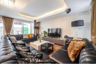 Levana Beach Front Pool Villa Villa in Pattaya City