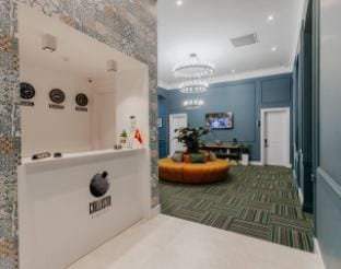 Callisto Hotel Apartment in Baku