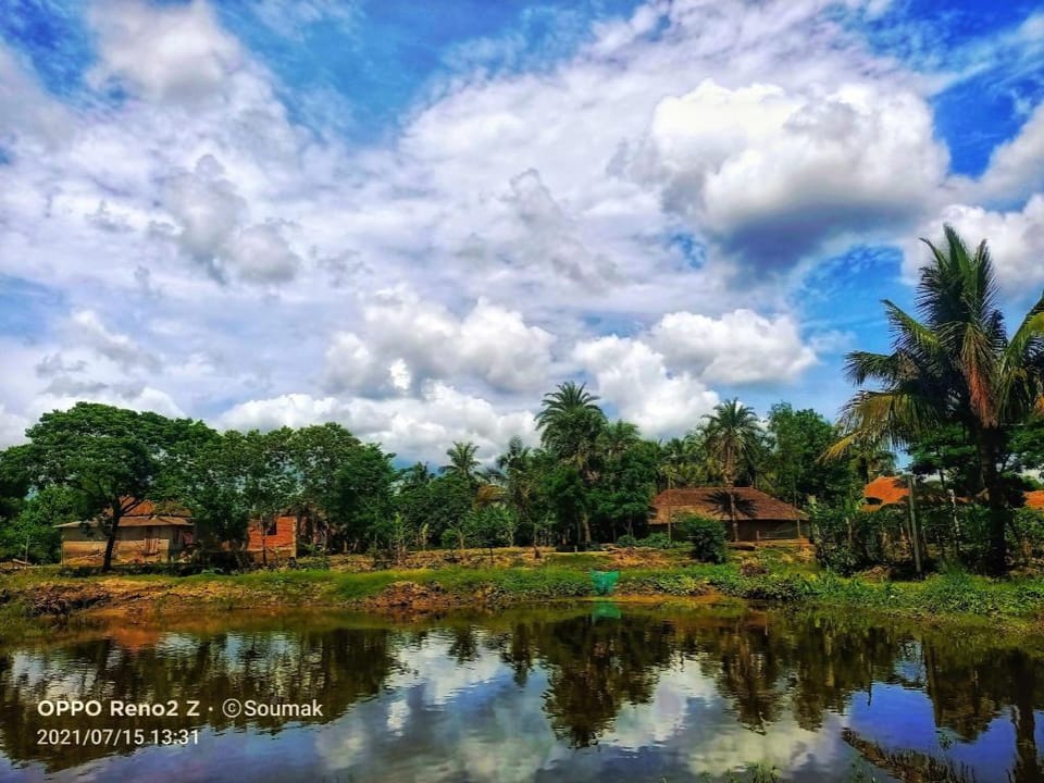 Sunderban Tigar Recidency Hotel in West Bengal
