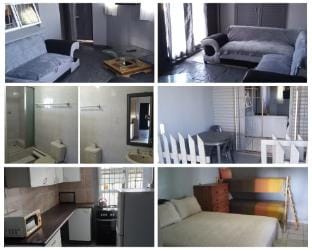 A-Z holiday accommodation  Winkelspruit   Apartment in KwaZulu-Natal
