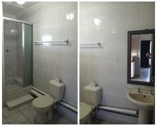 A-Z holiday accommodation  Winkelspruit   Apartment in KwaZulu-Natal
