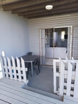 A-Z holiday accommodation  Winkelspruit   Apartment in KwaZulu-Natal