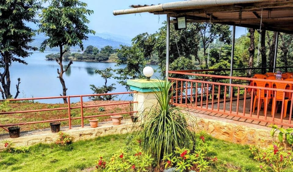 Omkar Agro Tourism & Resort Hotel in Maharashtra