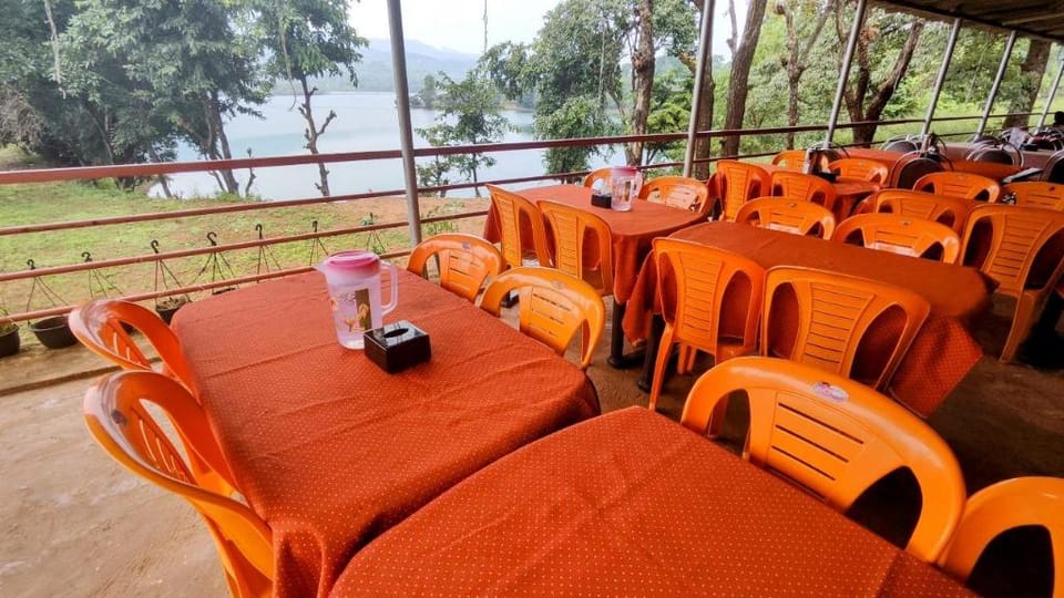 Omkar Agro Tourism & Resort Hotel in Maharashtra