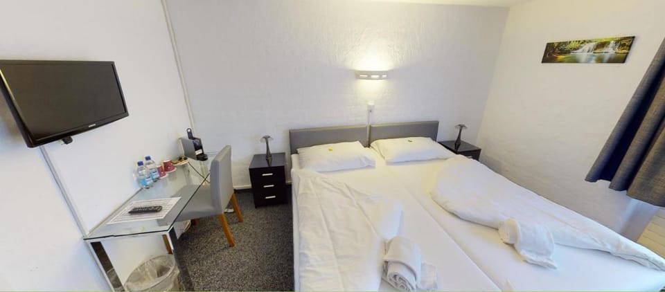Boutique Hotel & Restaurant Bären Ringgenberg Hotel in Canton of Bern (Region)