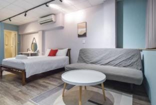HSU'S PLACE許厝 Bed and Breakfast in Kaohsiung
