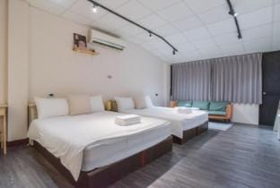 HSU'S PLACE許厝 Bed and Breakfast in Kaohsiung