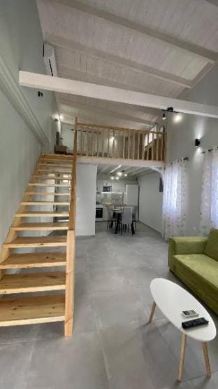 Eris Loft - 1 Bedroom Apartment Apartment in Lefkada