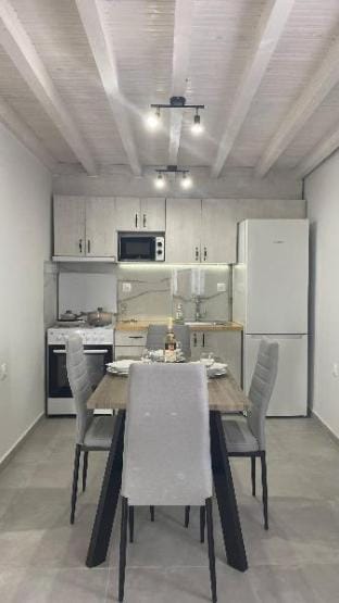 Eris Loft - 1 Bedroom Apartment Apartment in Lefkada
