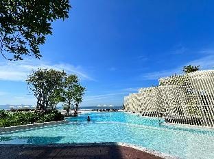 Veranda Residence 2 Bedroom By Thita-Sea View Apartment in Pattaya City