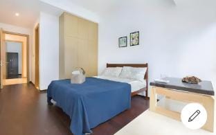 3B.2R.6Pax~5 to 10 mins CitySquare CIQ JB Sentral Apartment in Johor Bahru
