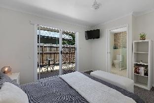 Whitsunday Palms by HamoRent Vacation rental in Whitsundays