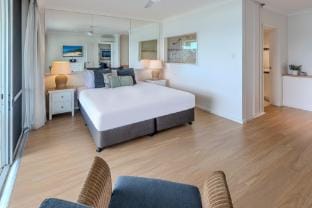 Lagoon 202 on Hamilton Island by HamoRent Apartment in Whitsundays