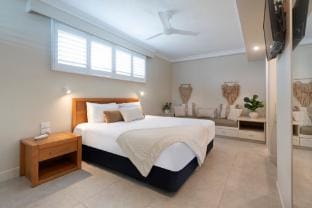 Whitsunday East 1106, Hamilton Island by HamoRent Apartment in Whitsundays