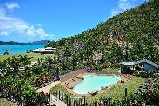 Frangipani 202 on Hamilton Island by HamoRent Apartment in Whitsundays